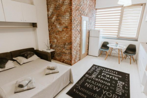 Luxury Apart Cubis, Iasi